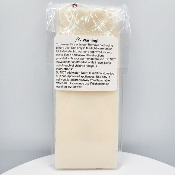 Asian Sandalwood - Wax Melt Snap Bar - Picture 3 of 4